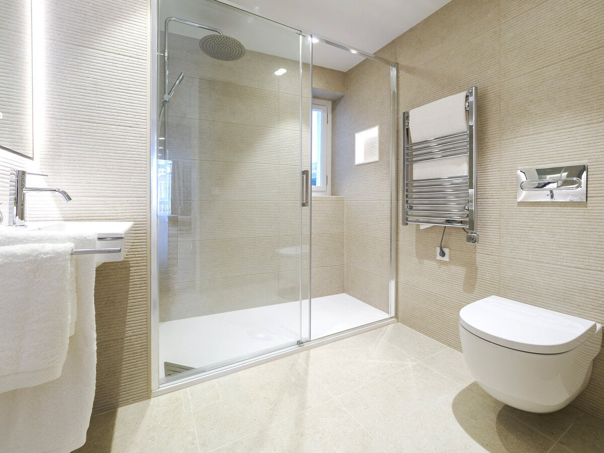 Studio moderne 29 m² centre Málaga, réservé adultes - Photo 17