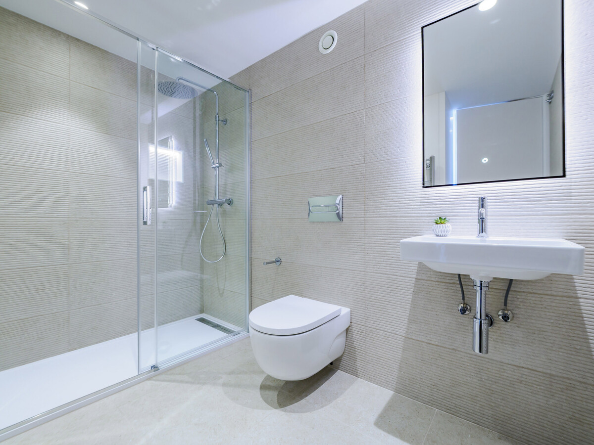 Studio moderne 29 m² centre Málaga, réservé adultes - Photo 23