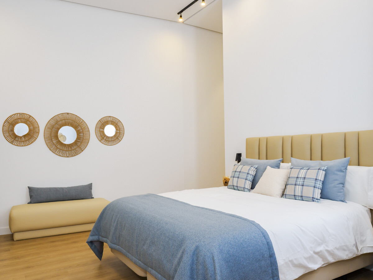 Studio moderne 29 m² centre Málaga, réservé adultes - Photo 25