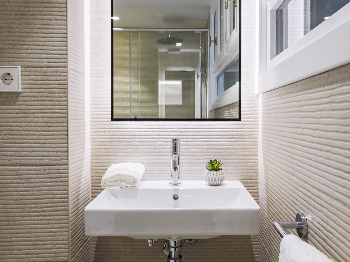 Studio moderne 29 m² centre Málaga, réservé adultes - Photo 31
