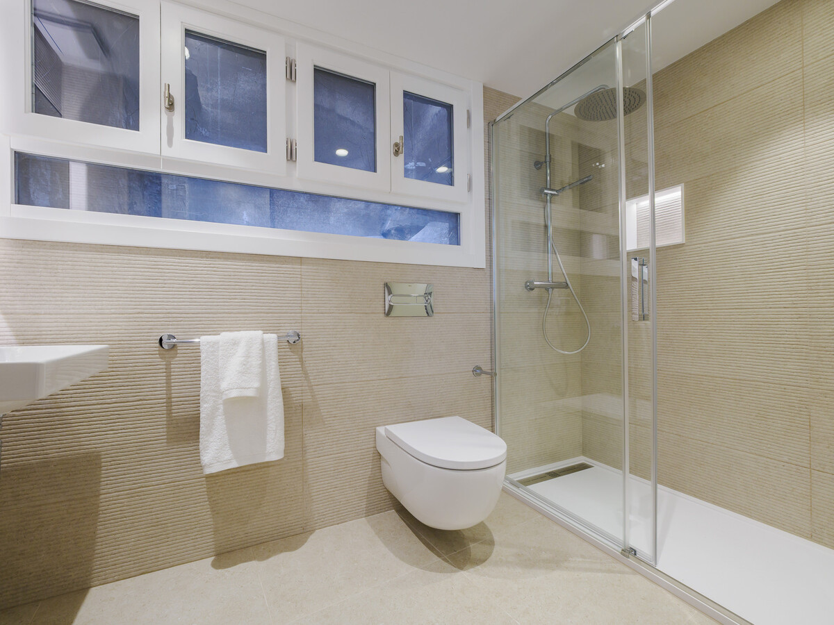 Studio moderne 29 m² centre Málaga, réservé adultes - Photo 33