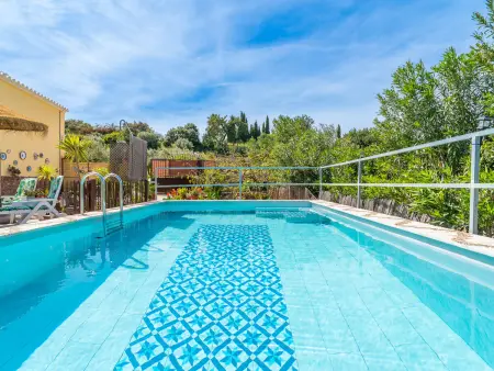 Gîte 8 pers. avec piscine privée à Alhaurín de la Torre : photo 6
