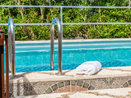 Gîte 8 pers. avec piscine privée à Alhaurín de la Torre : photo 9