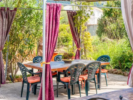 Gîte 8 pers. avec piscine privée à Alhaurín de la Torre : photo 10