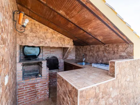 Gîte 8 pers. avec piscine privée à Alhaurín de la Torre : photo 14