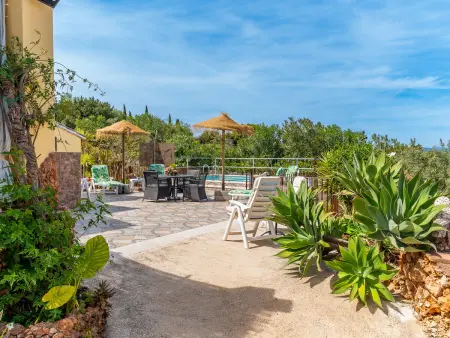 Gîte 8 pers. avec piscine privée à Alhaurín de la Torre : photo 18