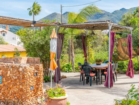 Gîte 8 pers. avec piscine privée à Alhaurín de la Torre : photo 22