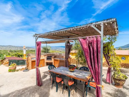 Gîte 8 pers. avec piscine privée à Alhaurín de la Torre : photo 23