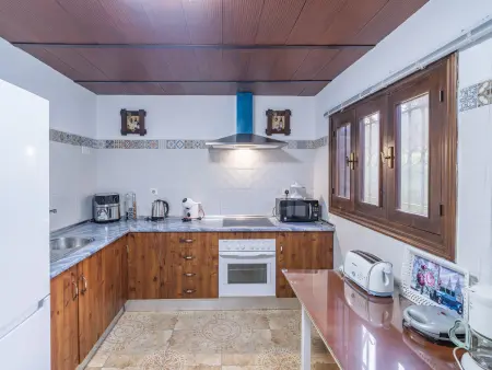 Gîte 8 pers. avec piscine privée à Alhaurín de la Torre : photo 30