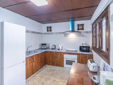 Gîte 8 pers. avec piscine privée à Alhaurín de la Torre : photo 31