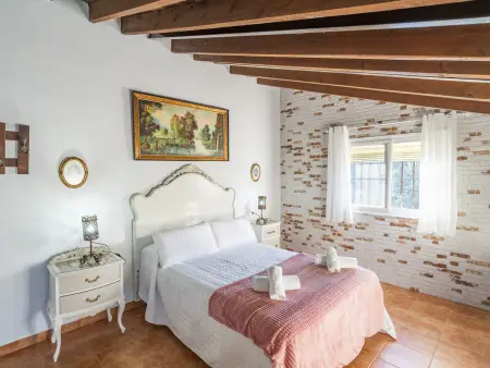 Gîte 8 pers. avec piscine privée à Alhaurín de la Torre : photo 33