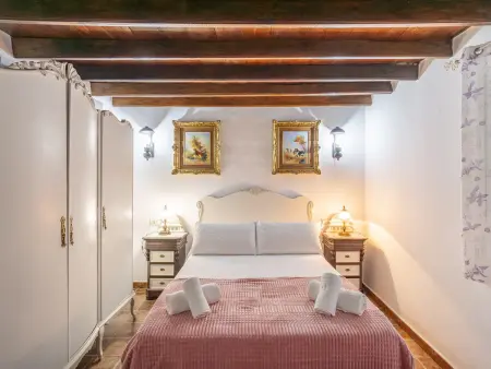 Gîte 8 pers. avec piscine privée à Alhaurín de la Torre : photo 36