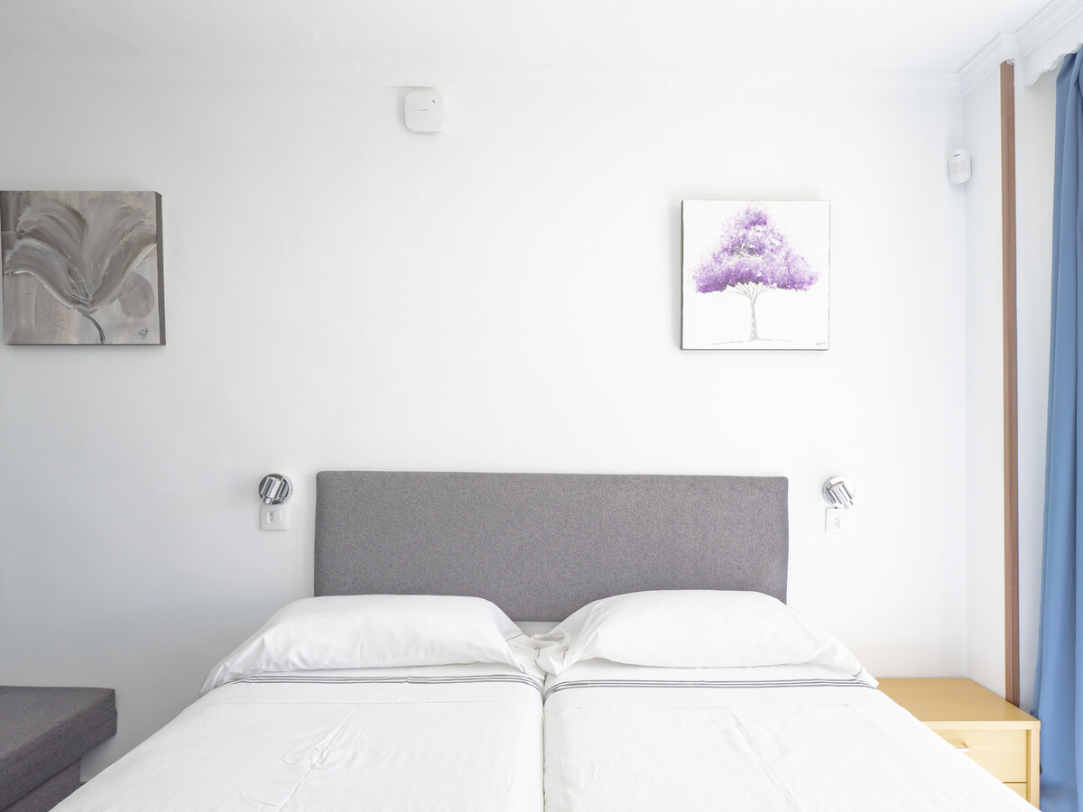 Studio 30 m² avec terrasse à Mijas Costa, vue mer - Photo 6