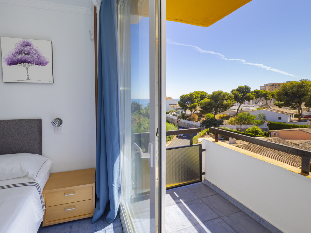 Studio 30 m² avec terrasse à Mijas Costa, vue mer - Photo 8