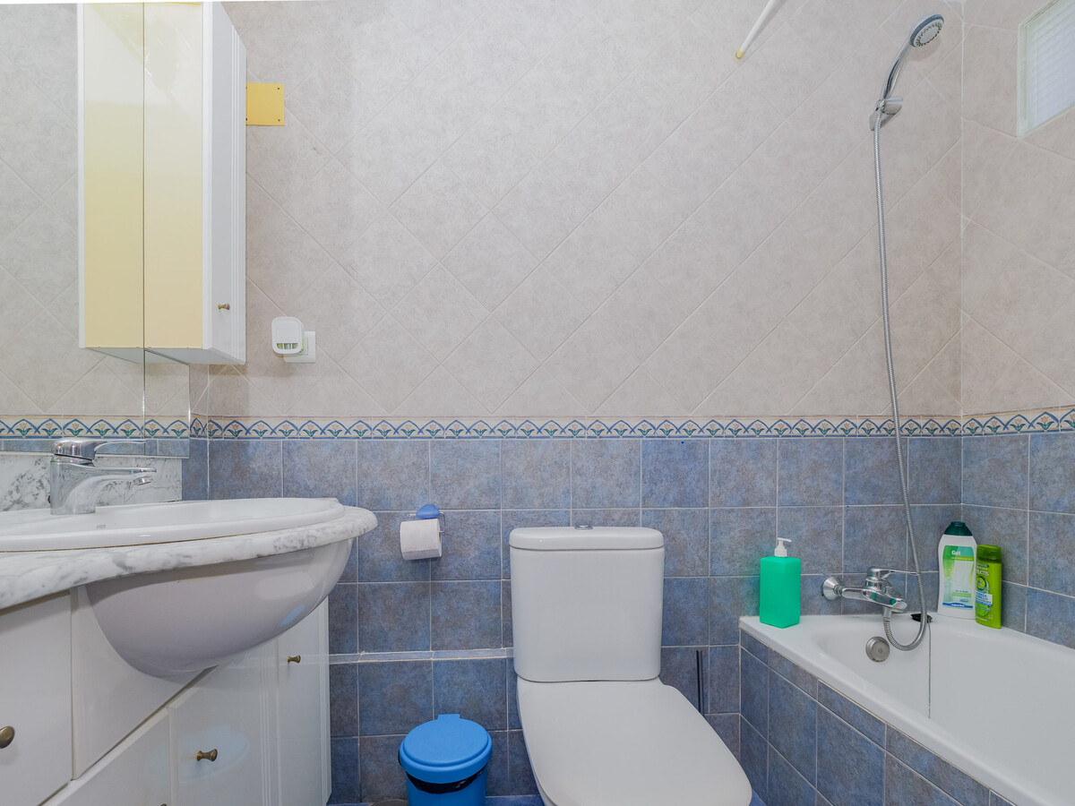 Studio 30 m² avec terrasse à Mijas Costa, vue mer - Photo 17