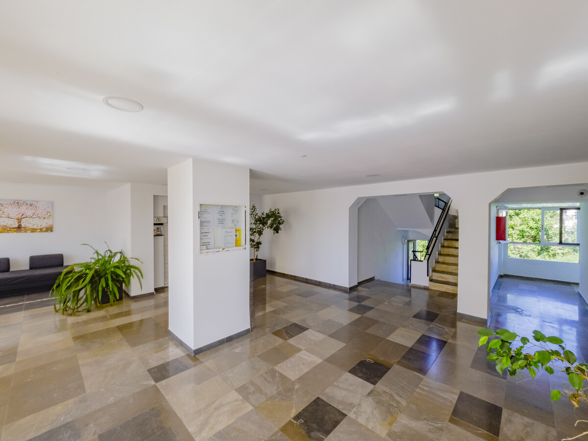 Studio 30 m² avec terrasse à Mijas Costa, vue mer - Photo 21