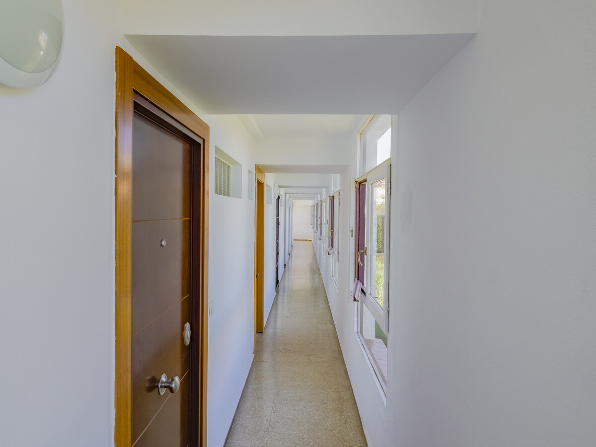 Studio 30 m² avec terrasse à Mijas Costa, vue mer - Photo 22