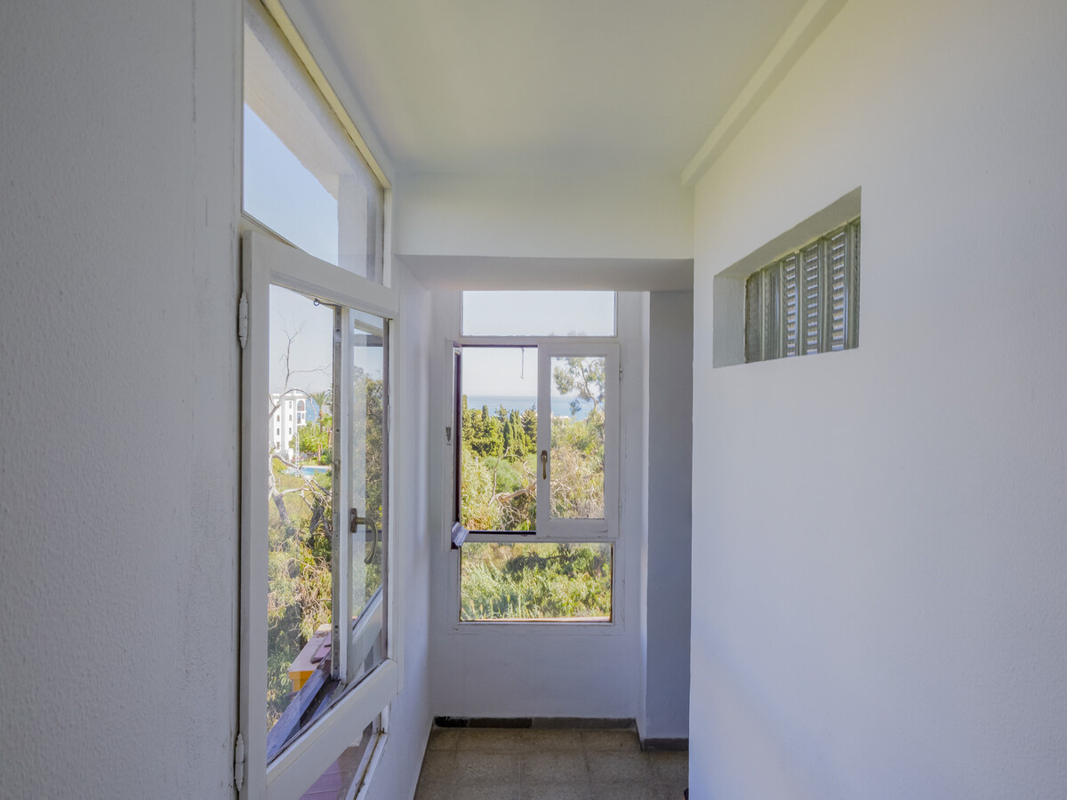 Studio 30 m² avec terrasse à Mijas Costa, vue mer - Photo 23