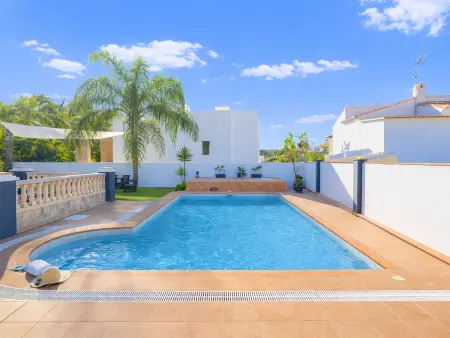 Maison 180 m² piscine privée 8 pers à Coín : photo 5