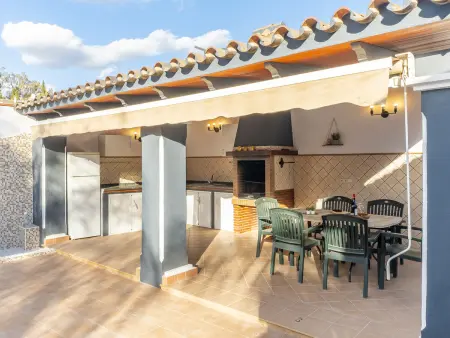 Maison 180 m² piscine privée 8 pers à Coín : photo 7