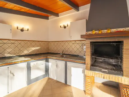 Maison 180 m² piscine privée 8 pers à Coín : photo 9