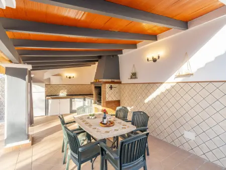 Maison 180 m² piscine privée 8 pers à Coín : photo 10
