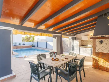 Maison 180 m² piscine privée 8 pers à Coín : photo 11