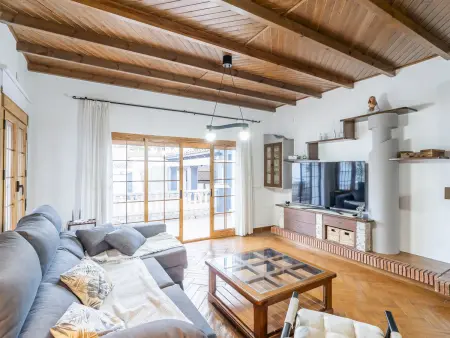 Maison 180 m² piscine privée 8 pers à Coín : photo 14