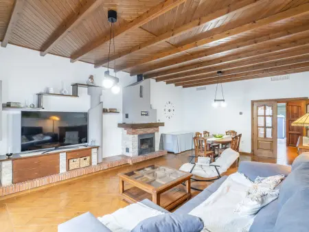 Maison 180 m² piscine privée 8 pers à Coín : photo 16