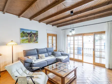 Maison 180 m² piscine privée 8 pers à Coín : photo 17