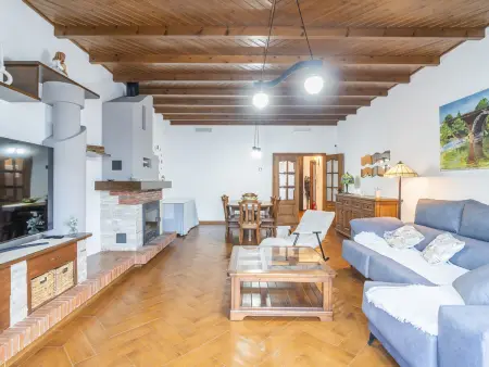 Maison 180 m² piscine privée 8 pers à Coín : photo 18