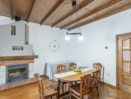 Maison 180 m² piscine privée 8 pers à Coín : photo 22