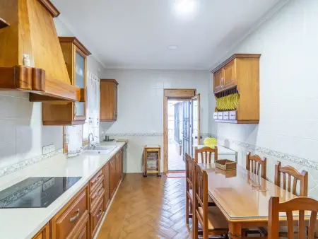 Maison 180 m² piscine privée 8 pers à Coín : photo 25