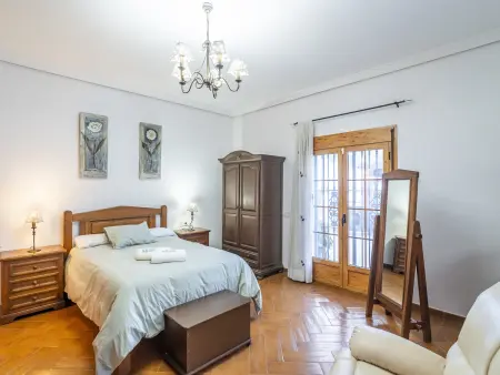 Maison 180 m² piscine privée 8 pers à Coín : photo 27