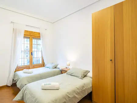 Maison 180 m² piscine privée 8 pers à Coín : photo 32
