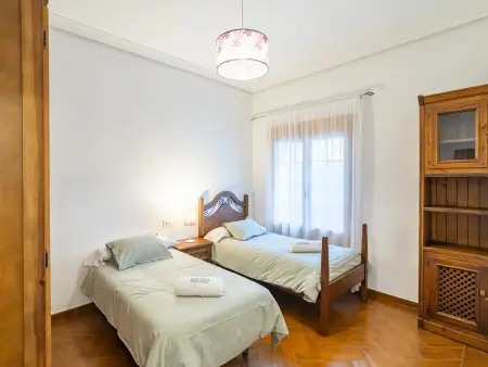 Maison 180 m² piscine privée 8 pers à Coín : photo 34