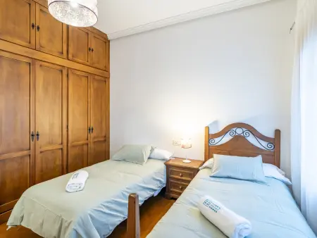 Maison 180 m² piscine privée 8 pers à Coín : photo 36