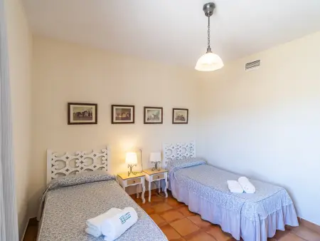 Cortijo 10 chambres, piscine & 4 maisons indépendantes : photo 34