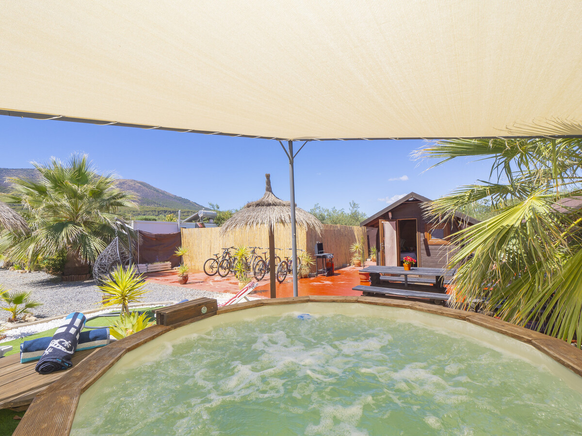 Villa 17 personnes avec piscine chauffée à Alhaurín el Grande - Photo 16