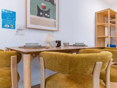 Studio 38 m² vue mer directe et accès plage à Benalmádena : photo 13