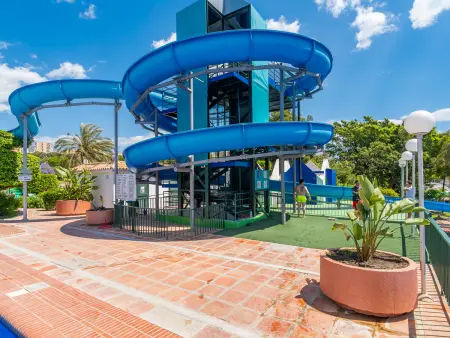 Studio 38 m² vue mer directe et accès plage à Benalmádena : photo 36