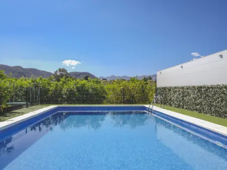 Cubo's Casa Rural Fernando Family Fun – 12 pers, 2 piscines : photo 9