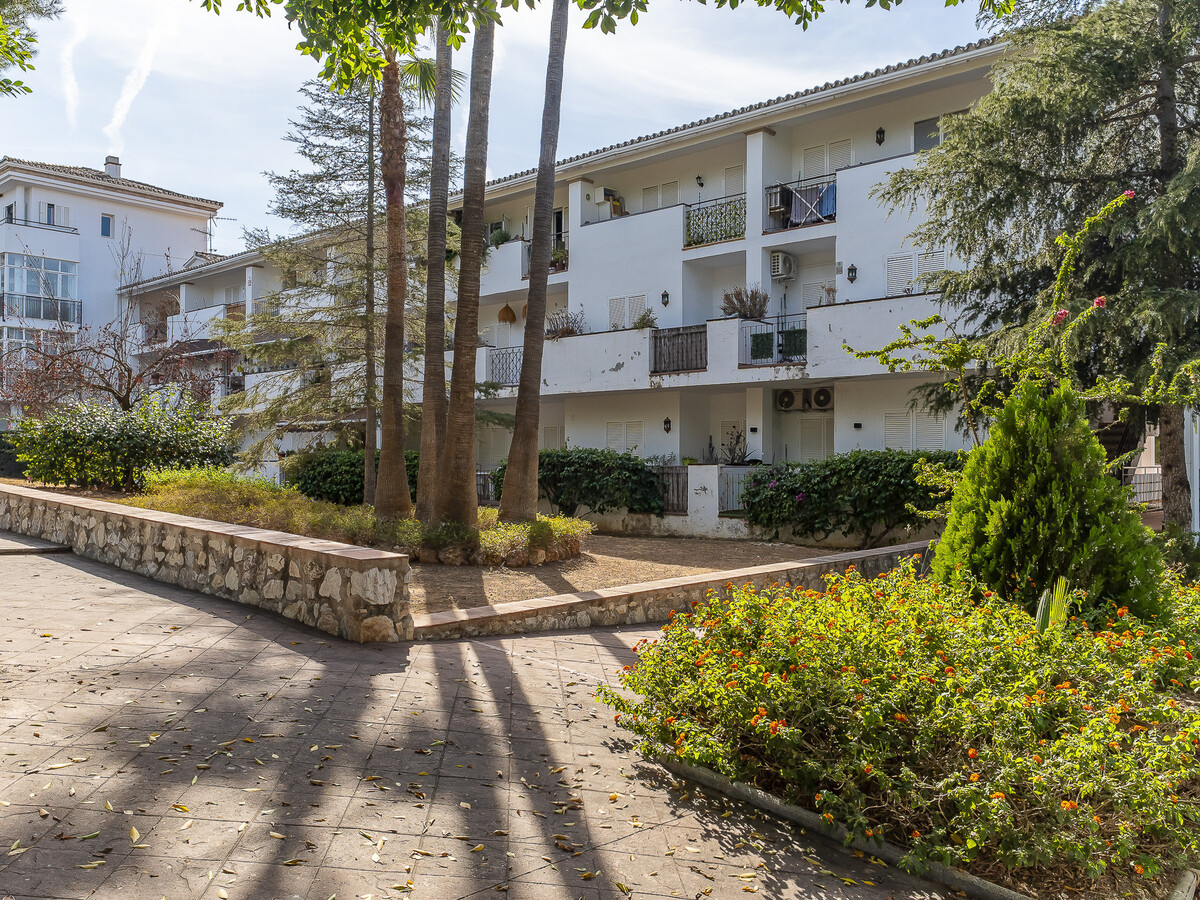 Appartement golf 1ère ligne à Alhaurín de la Torre, piscine - Photo 27