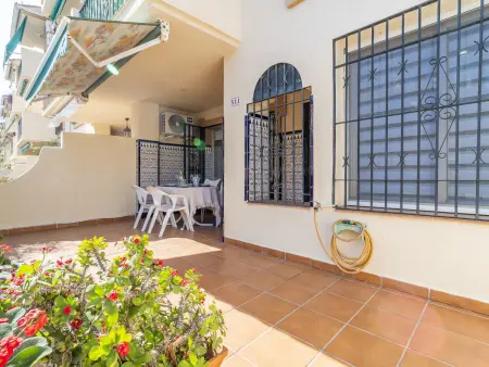 Appartement face à la mer à Rincón de la Victoria : photo 6