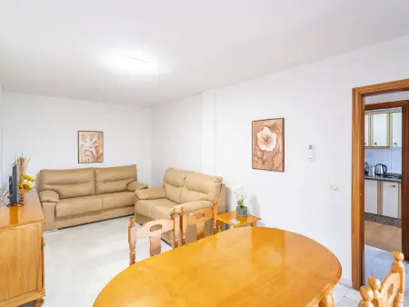 Appartement face à la mer à Rincón de la Victoria : photo 8
