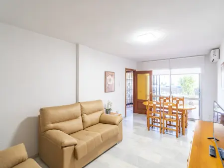 Appartement face à la mer à Rincón de la Victoria : photo 10