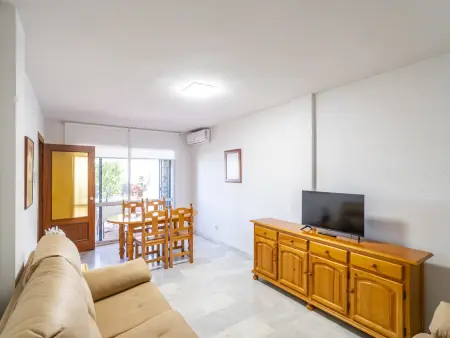Appartement face à la mer à Rincón de la Victoria : photo 11