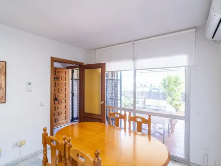 Appartement face à la mer à Rincón de la Victoria : photo 14