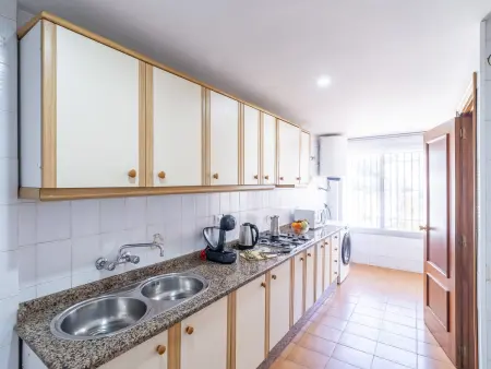Appartement face à la mer à Rincón de la Victoria : photo 16