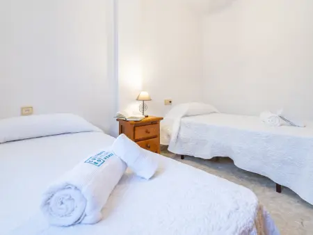 Appartement face à la mer à Rincón de la Victoria : photo 20
